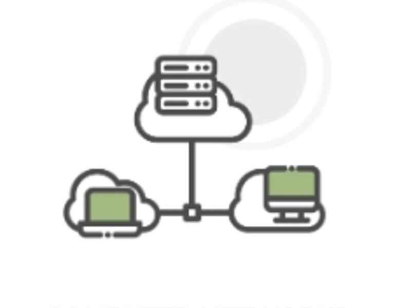 Servicio Computer Networks Guatemala