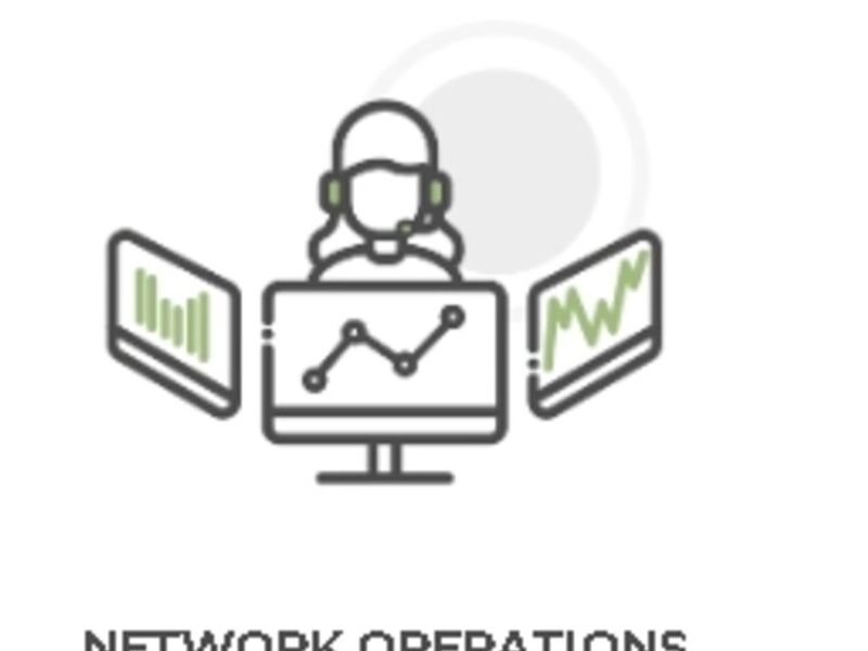 Servicio Network Operations Guatemala
