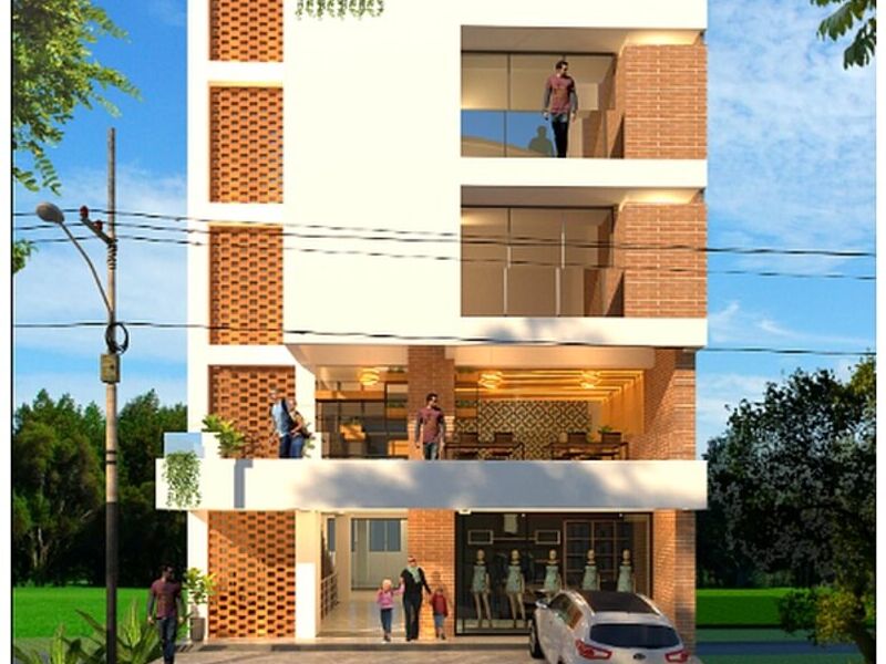 Vanguardia  Diseño Guatemala