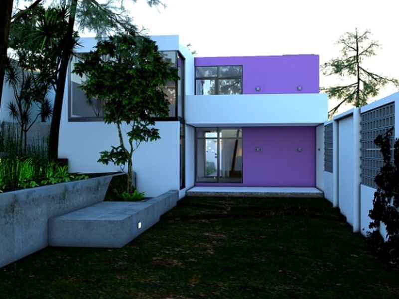 Contemporáneo Diseño Guatemala