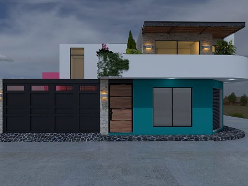 Vanguardista Diseño Guatemala