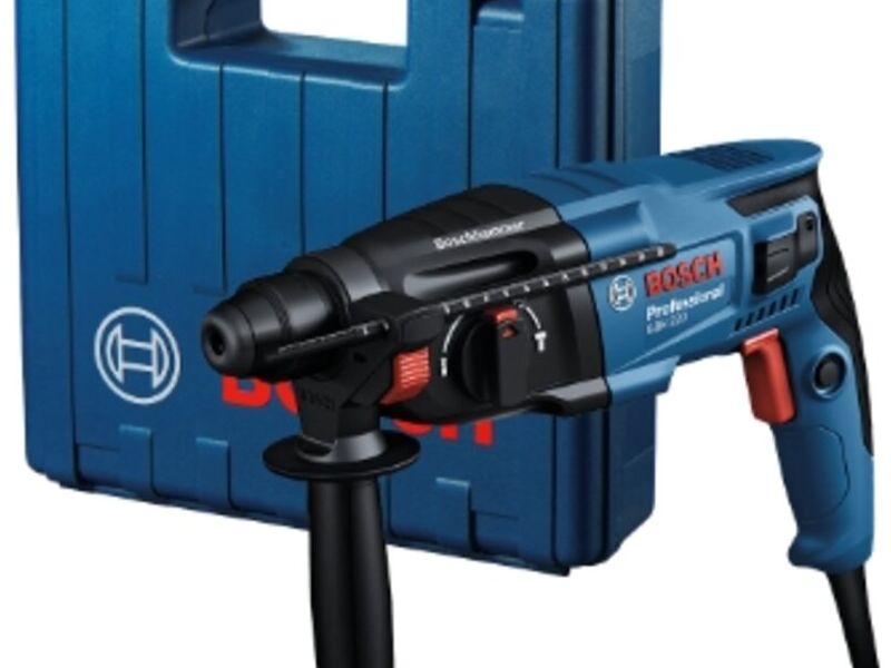 Martillo Perforador SDS-plus Guatemala 