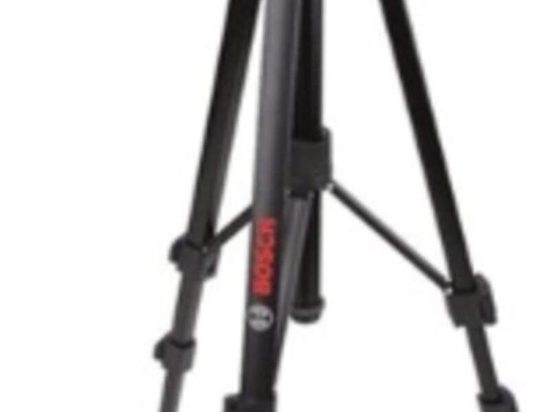 Trípode 1/4" BOSCH  BT 150 Guatemala 
