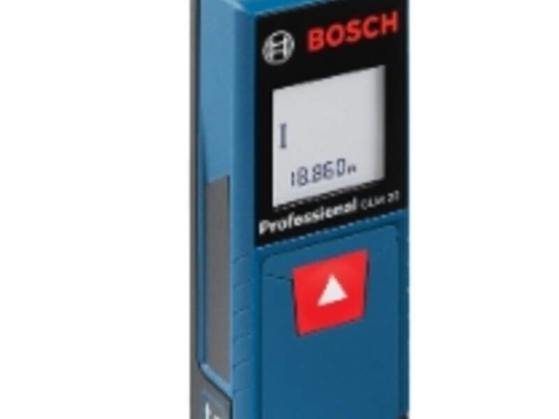 Medidor Laser BOSCH  20 MTS Guatemala 