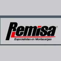 REMISA ESPECIALISTAS EN MONTACARGA