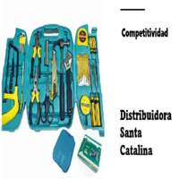 Distribuidora Santa Catalina