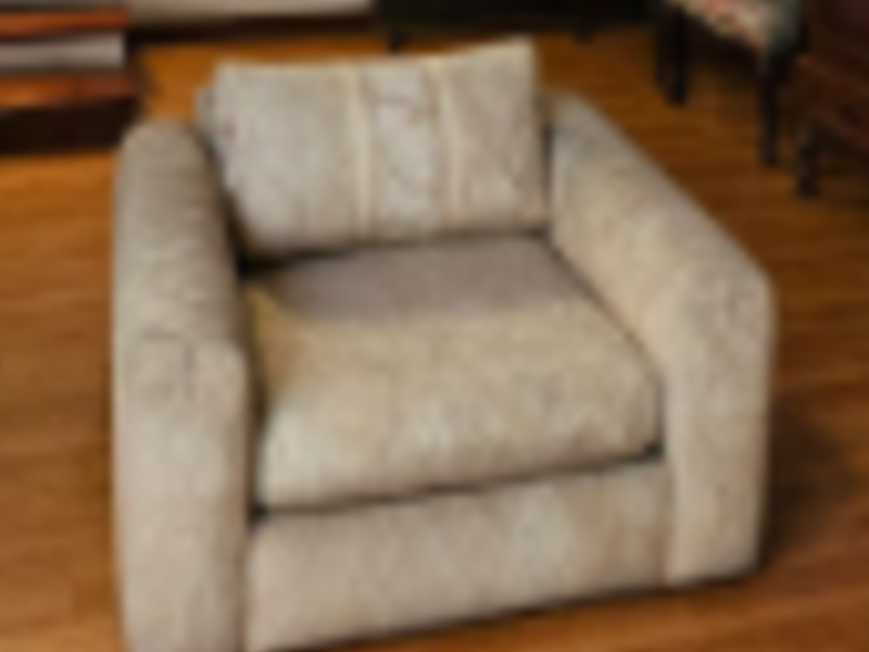 Sillon Individual 1 persona Guatemala