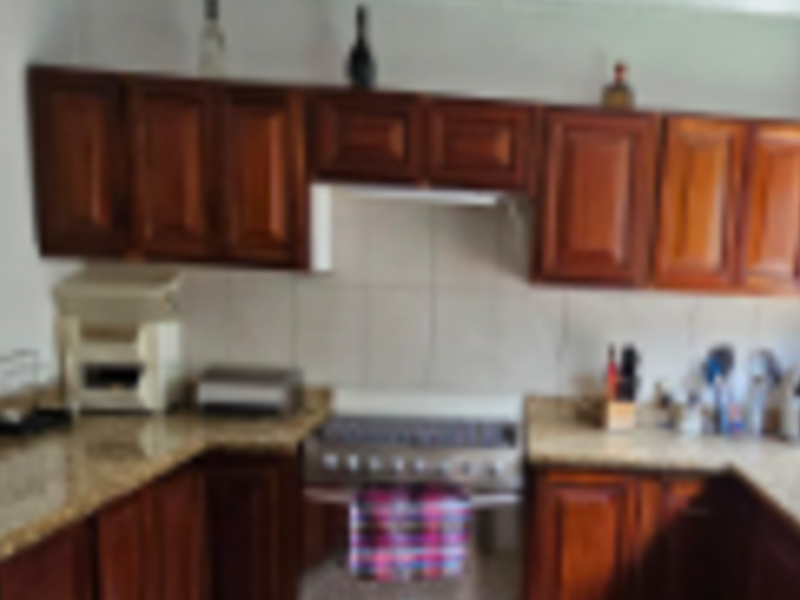 Muebles de cocina de madera Guatemala 