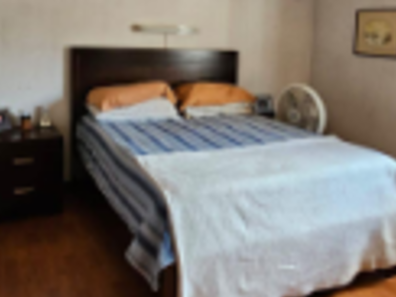 Cama grande moderna Guatemala 
