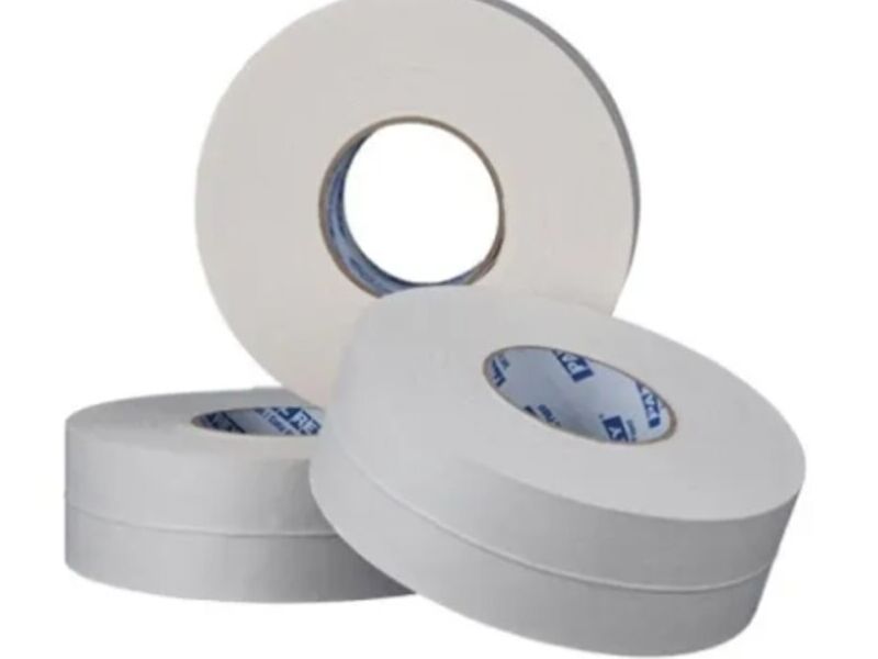 Cinta tabla yeso rollo Guatemala 