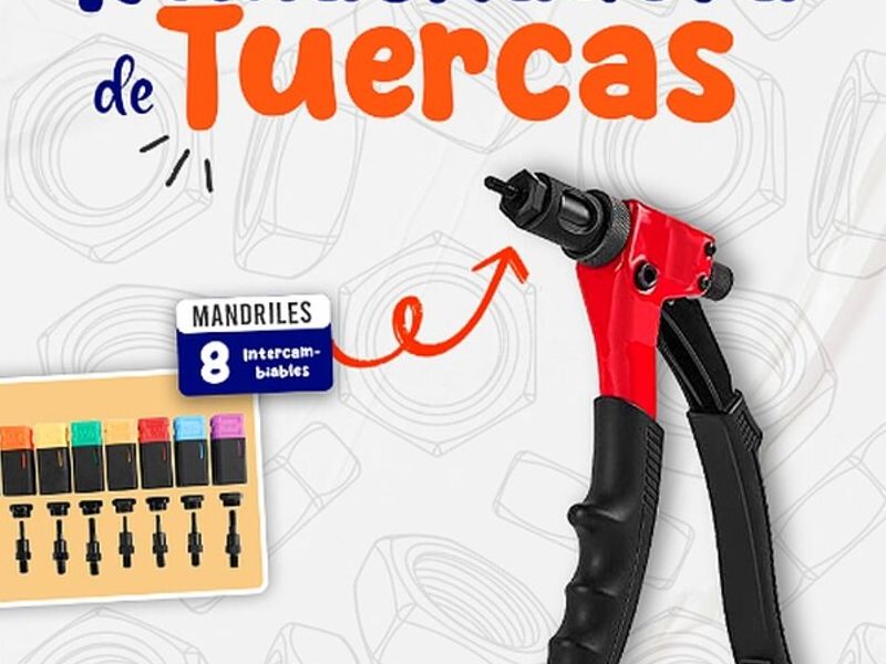 Remachadora Guatemala