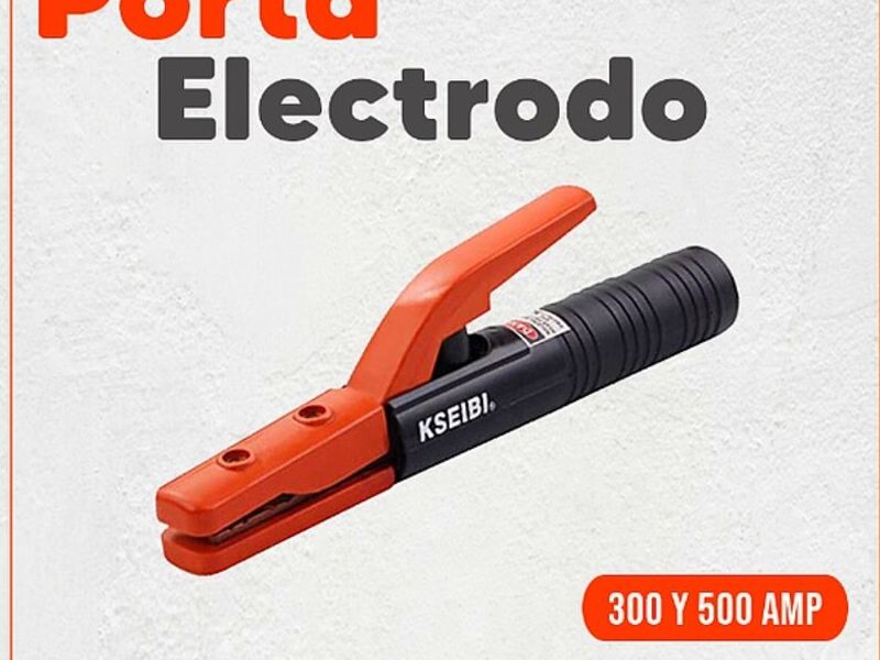 Porta Electrodo Guatemala