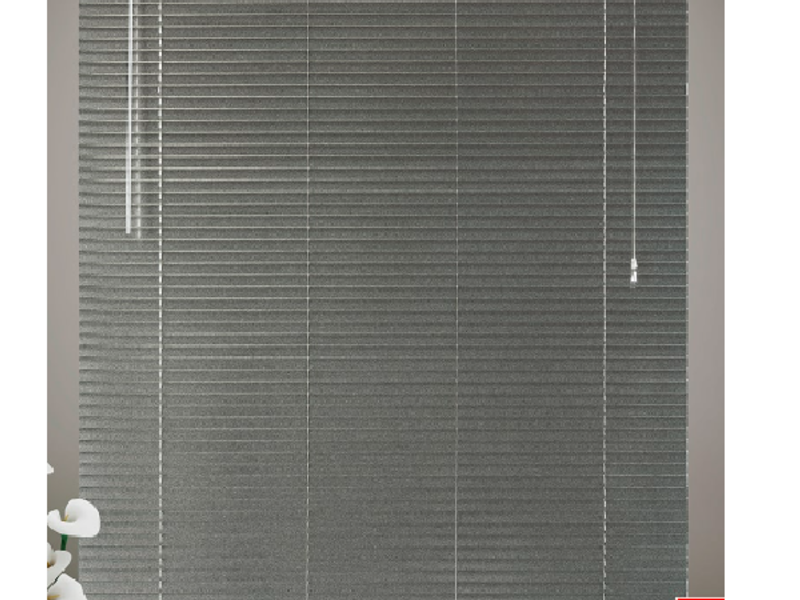 Persiana Aluminio Antigua Guatemala