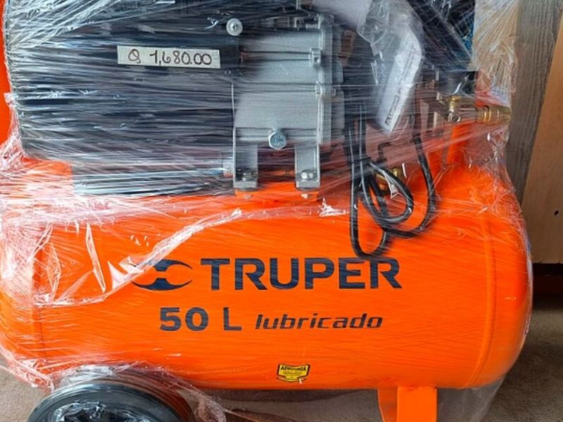 Herramienta compresor Guatemala 