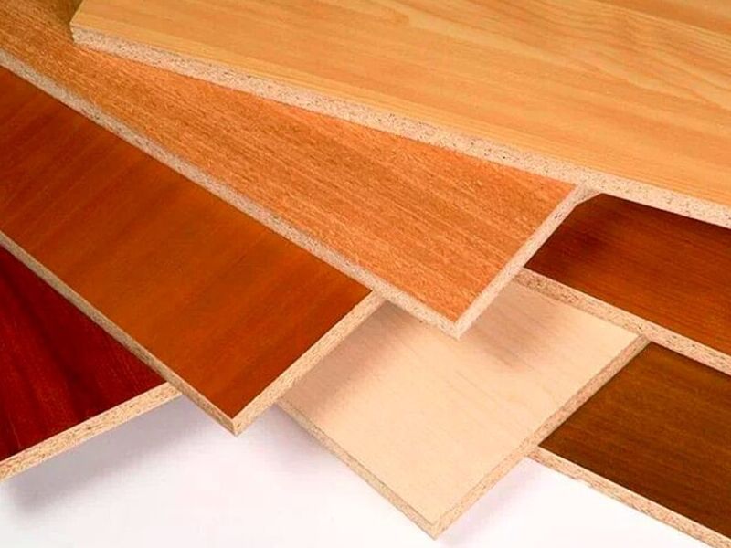 Material melamina Guatemala 