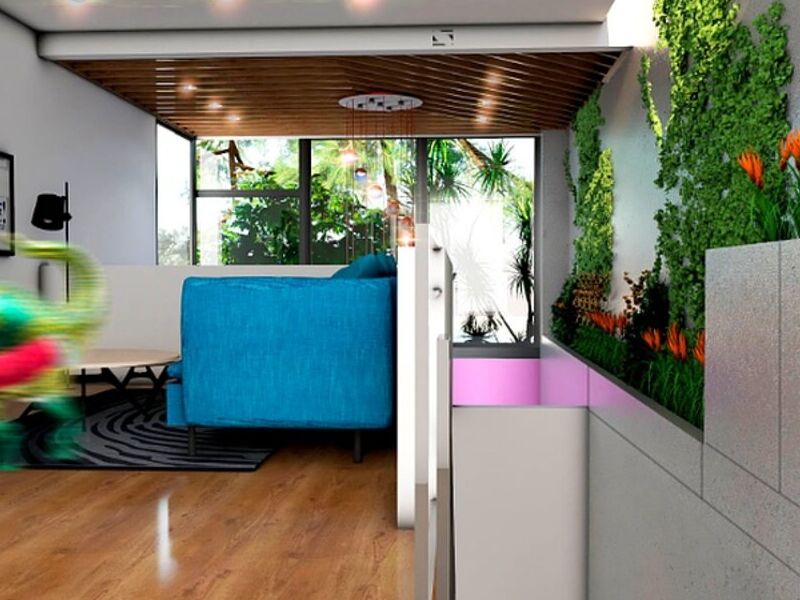 Innovador Diseño Guatemala