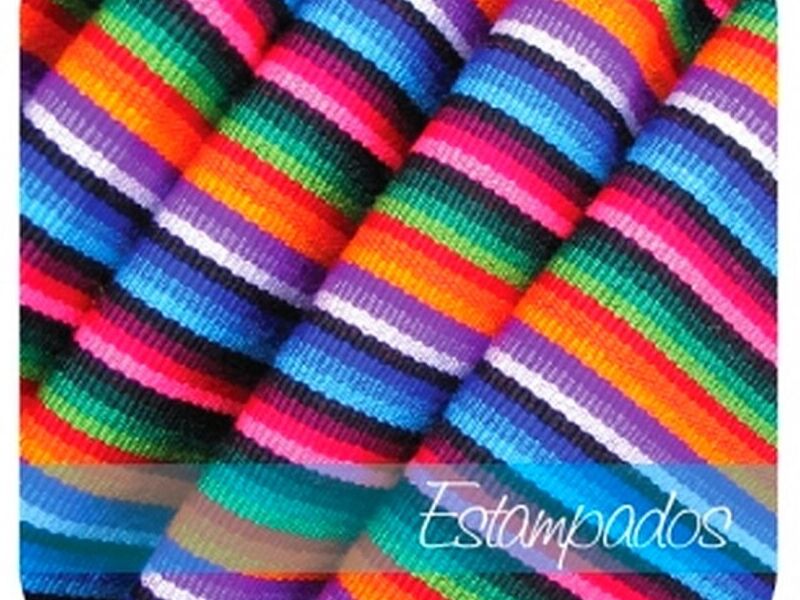 Estampados Guatemala 