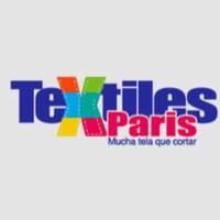 Textiles Paris