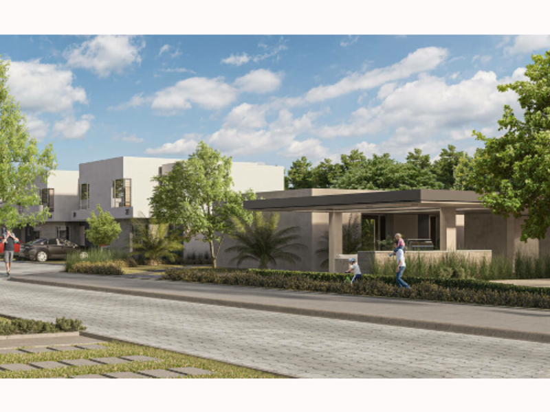 Casa Prior Zona 16