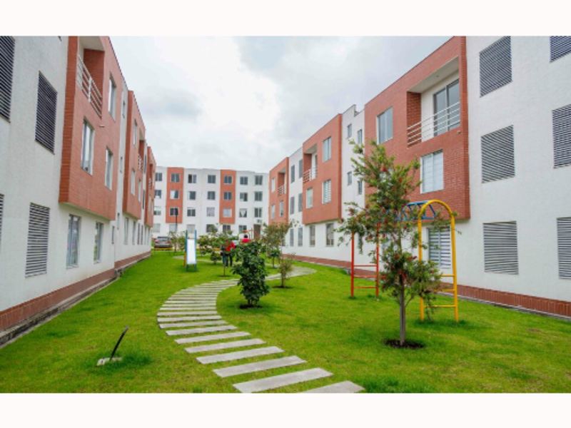 Residencial talmo Zona 16