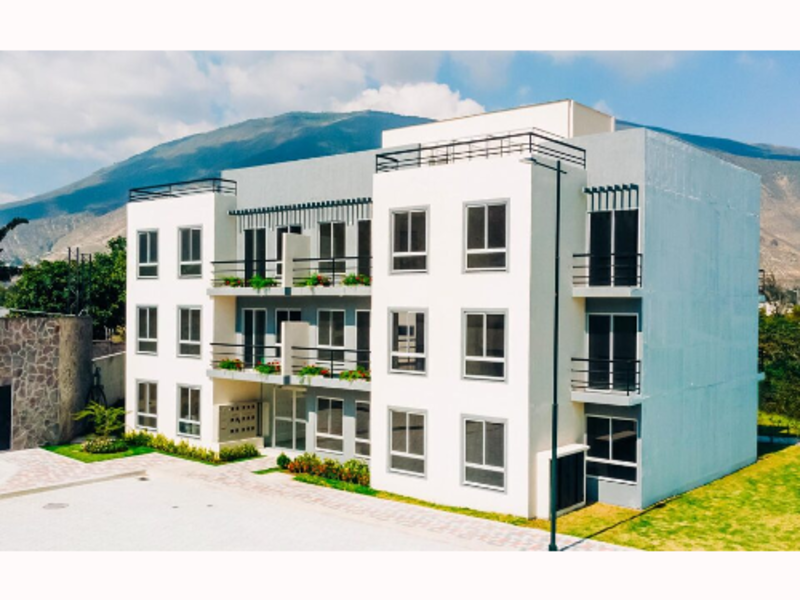 residencia utah Zona 16