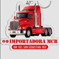 Importadora M.C.R