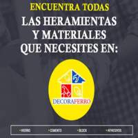 Decoraferro S.A
