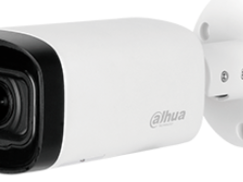 CAMARA DH-HAC-B4A21N-VF  GUATEMALA