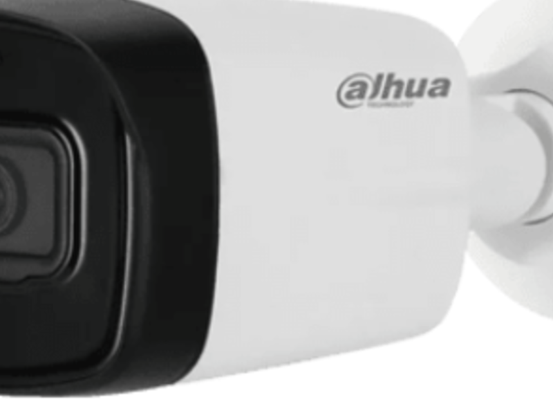 CAMARA DH -HAC -HFW1200TLN -A  GUATEMALA