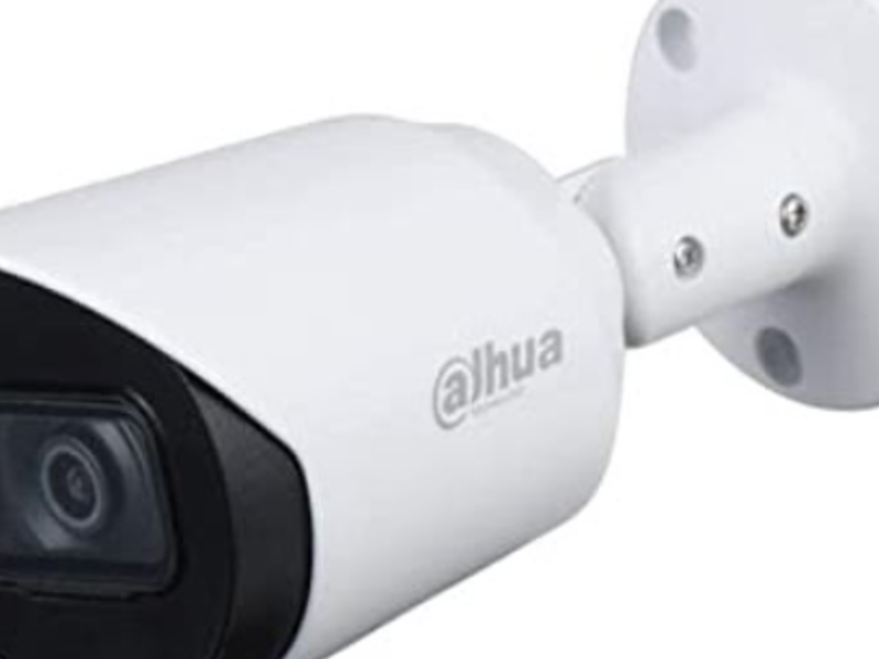 CAMARA DH-HAC-HFW1209CN-LED GUATEMALA