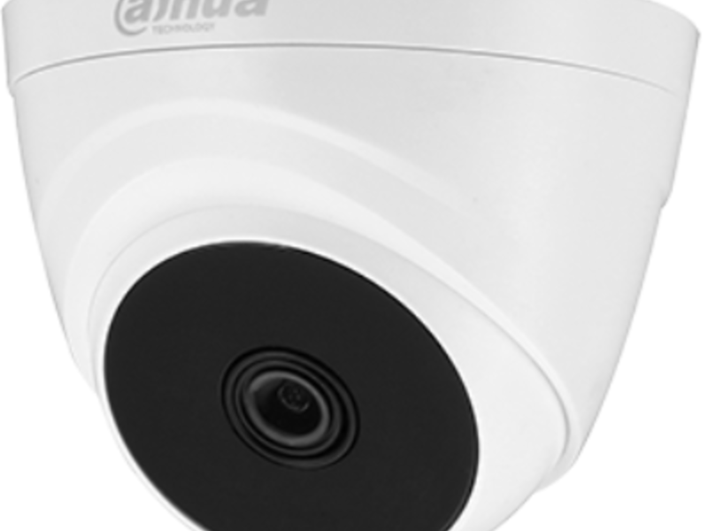 CAMARA DOMO DH-HAC-T1A21N GUATEMALA