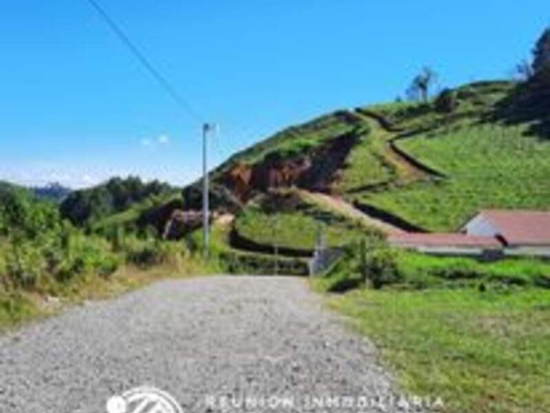 Venta de terrenos en Alta Verapaz Cobán 