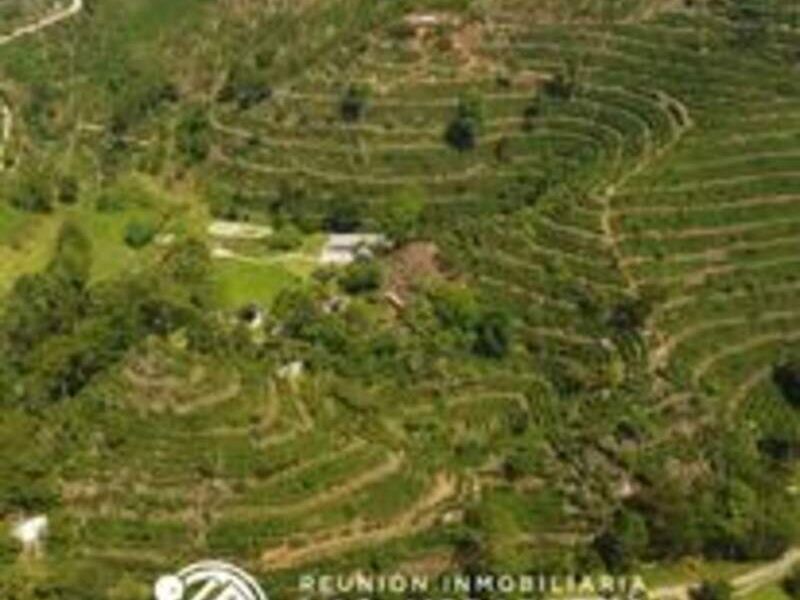 Venta de terrenos en Cobán 