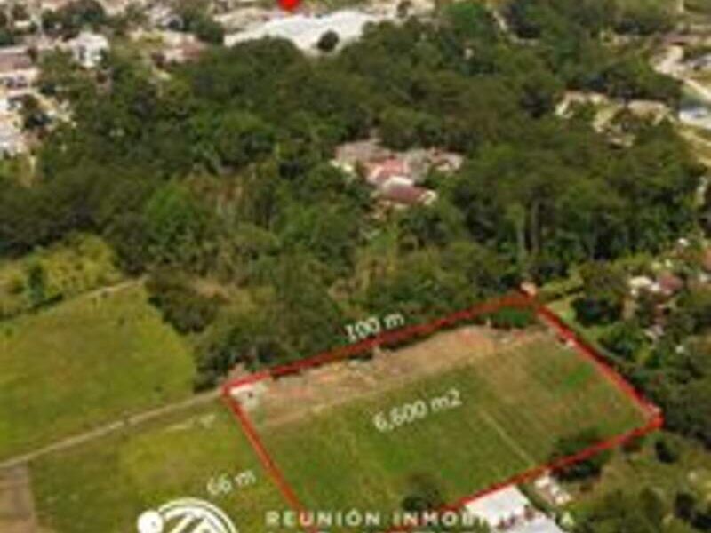 Venta de terrenos Cobán Alta Verapaz 