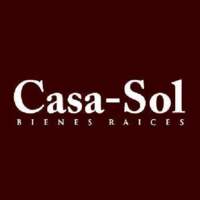 Casa-Sol Bienes Raíces