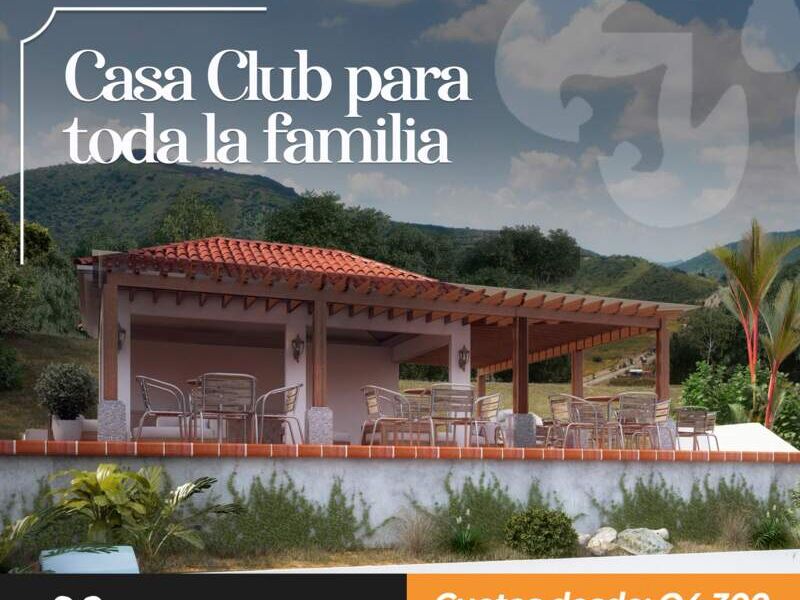 Proyecto 007 Guatemala