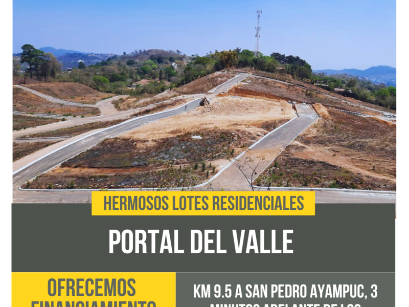 Proyecto 004 Guatemala