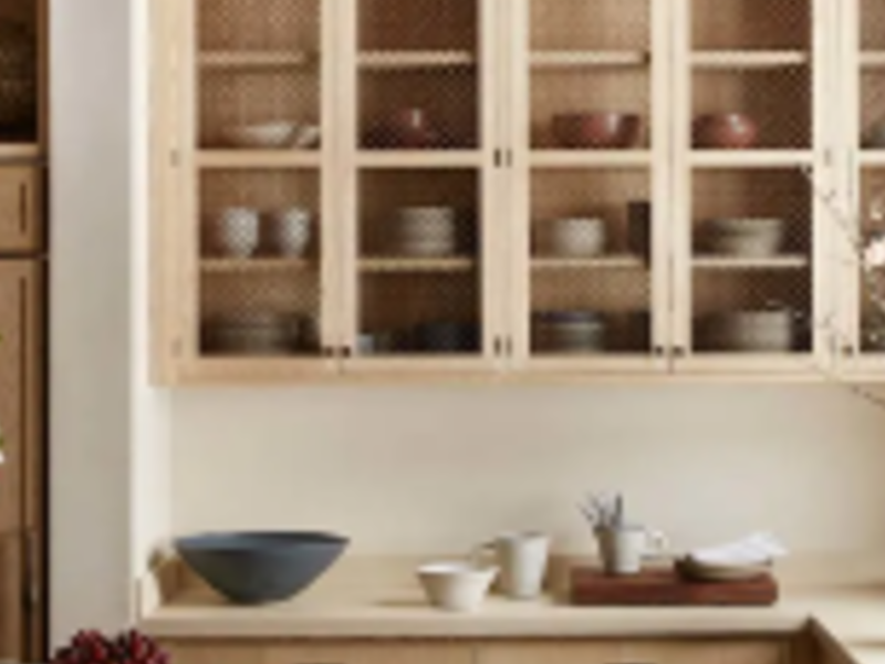 Muebles de cocina Guatemala 
