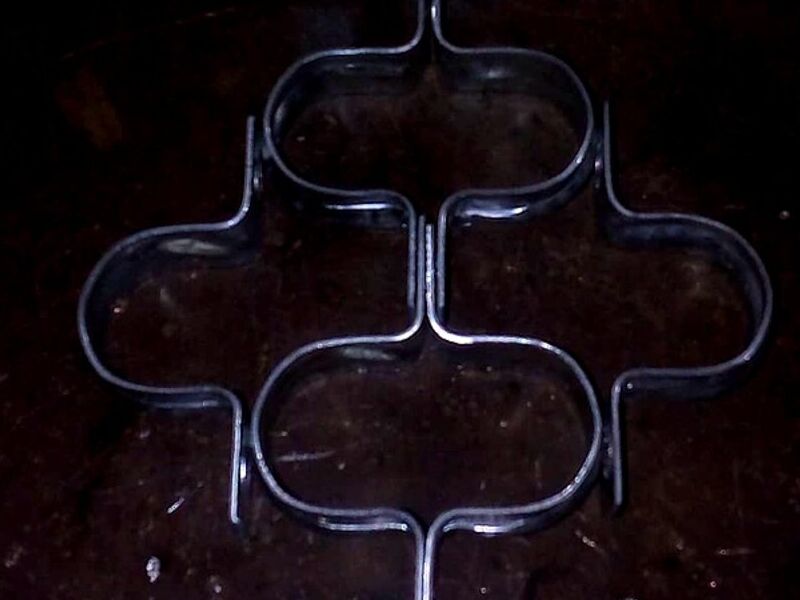 Abrazadera I Guatemala