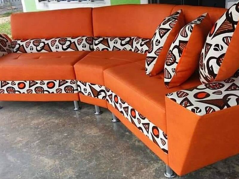 Sillones Tapizados Guatemala