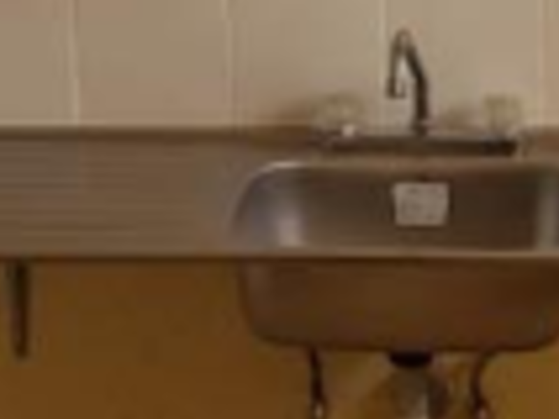 Lavabo cocina acero inoxidable Guatemala 