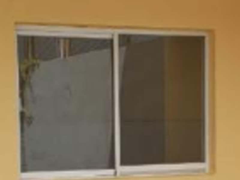 Ventana de aluminio Guatemala 