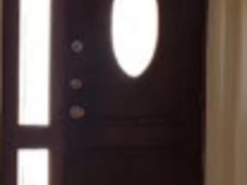 Puerta principal Guatemala