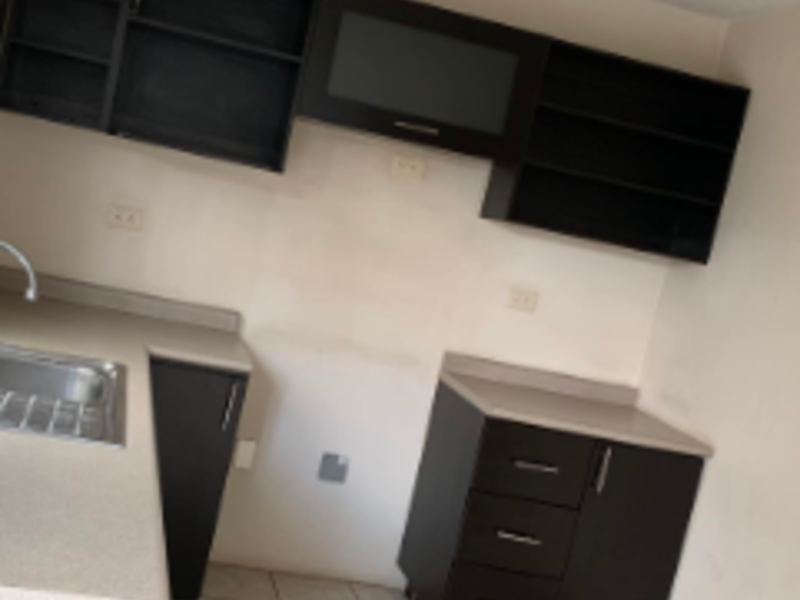 Muebles de cocina Guatemala 