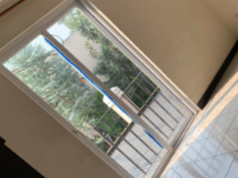 Puertas de vidrio corredizas Guatemala 