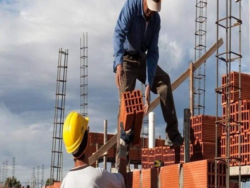 Construcción Quetzaltenango