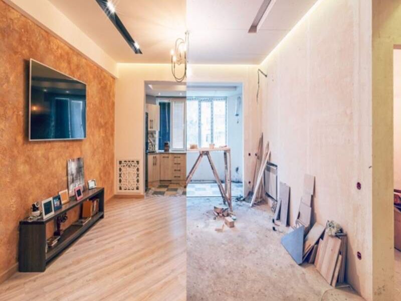 Remodelación Quetzaltenango
