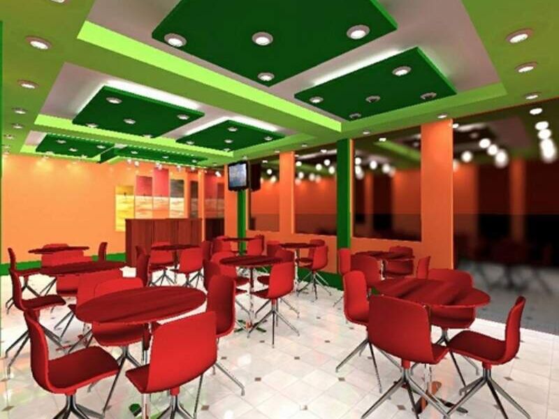 Modelado 3D Quetzaltenango