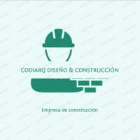 Codiarq Diseño & Construcción