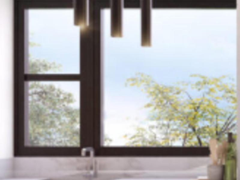Ventanas PVC Guatemala 